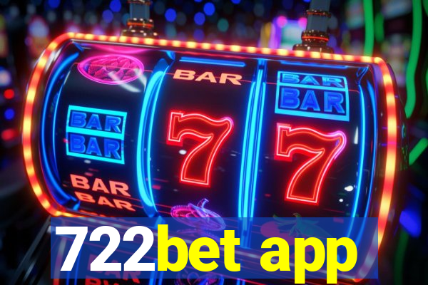 722bet app